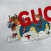 Gucci T-shirts for Gucci Men's AAA T-shirts #A32643