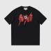 Gucci T-shirts for Gucci Men's AAA T-shirts #A35658