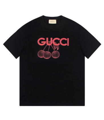 Gucci T-shirts for Gucci Men's AAA T-shirts #A35662