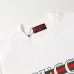 Gucci T-shirts for Gucci Men's AAA T-shirts #A36629