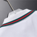 Cheap Gucci T-shirts for Gucci Polo Shirts #A23261