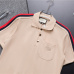 Cheap Gucci T-shirts for Gucci Polo Shirts #A23262