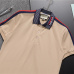 Cheap Gucci T-shirts for Gucci Polo Shirts #A23265