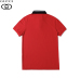 Gucci Men's new Polo Shirts #9873434