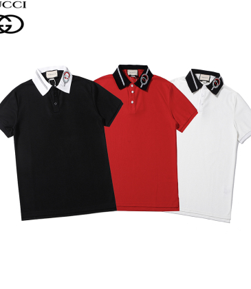 Brand G Men's new Polo Shirts #9873434