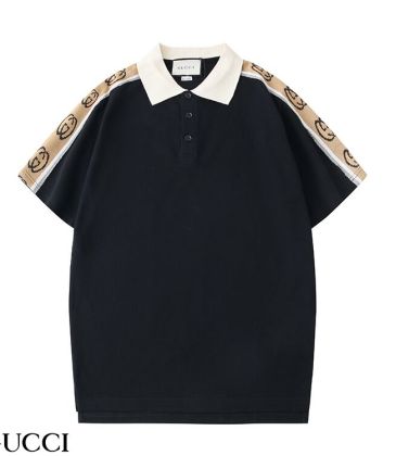 Gucci Polo Shirts for Men #9131193
