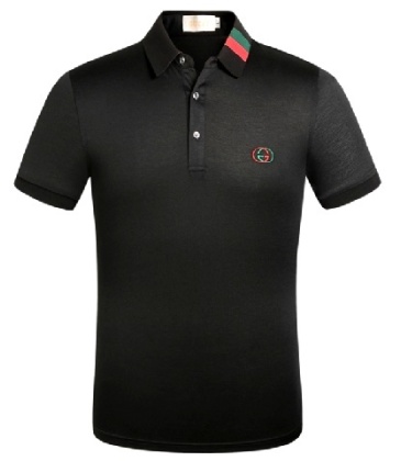 Gucci T-shirts for Gucci Polo Shirts #9119940