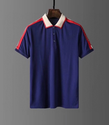 Gucci T-shirts for Gucci Polo Shirts #99906541