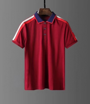 Gucci T-shirts for Gucci Polo Shirts #99906542