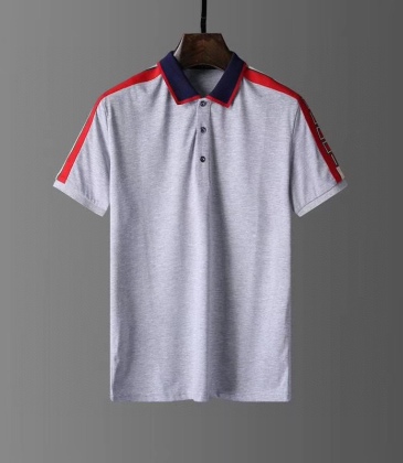 Gucci T-shirts for Gucci Polo Shirts #99906543