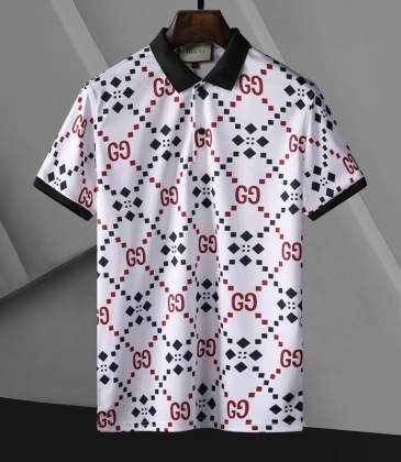 Gucci T-shirts for Gucci Polo Shirts #99906554