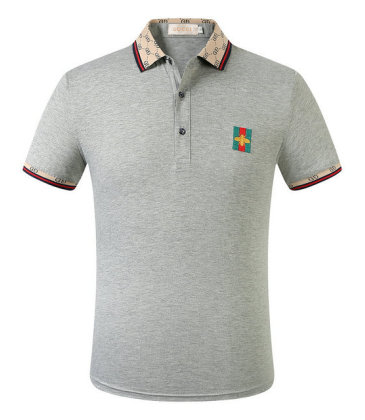 Gucci T-shirts for Gucci Polo Shirts #99906782