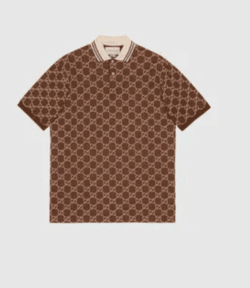 Gucci T-shirts for Gucci Polo Shirts #999919483