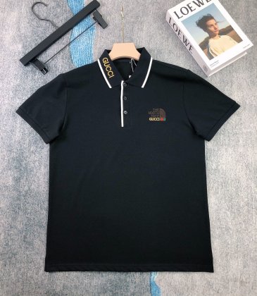 Gucci T-shirts for Gucci Polo Shirts #999920265