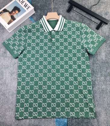 Gucci T-shirts for Gucci Polo Shirts #999920269