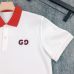 Gucci T-shirts for Gucci Polo Shirts #999920382