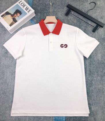 Gucci T-shirts for Gucci Polo Shirts #999920382