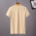 Gucci T-shirts for Gucci Polo Shirts #999921529