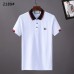 Gucci T-shirts for Gucci Polo Shirts #999921531