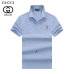 Gucci T-shirts for Gucci Polo Shirts #999921579