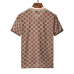 Gucci T-shirts for Gucci Polo Shirts #999922280