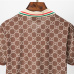 Gucci T-shirts for Gucci Polo Shirts #999922280