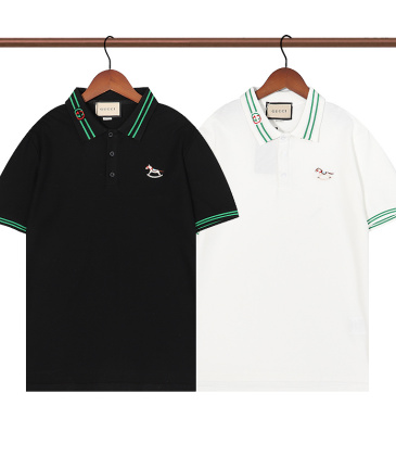 Gucci T-shirts for Gucci Polo Shirts #999922964