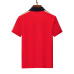 Gucci T-shirts for Gucci Polo Shirts #999924366