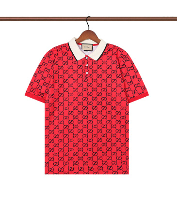 Gucci T-shirts for Gucci Polo Shirts #999926717