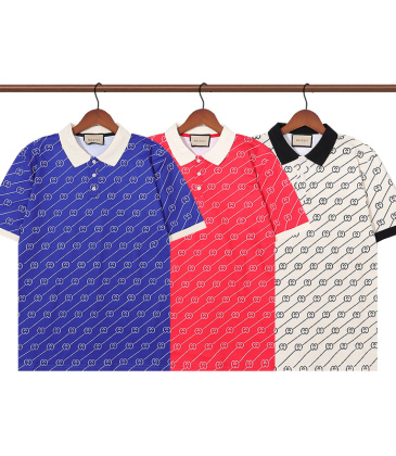 Gucci T-shirts for Gucci Polo Shirts #999926718