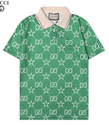 Gucci T-shirts for Gucci Polo Shirts #999928250