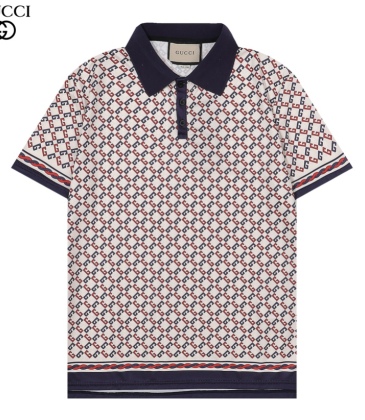 Gucci T-shirts for Gucci Polo Shirts #999928255