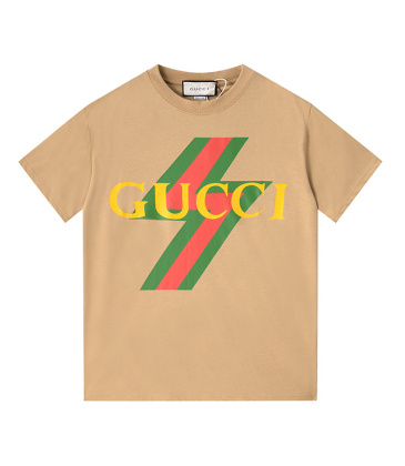 Gucci T-shirts for Gucci Polo Shirts #999930858