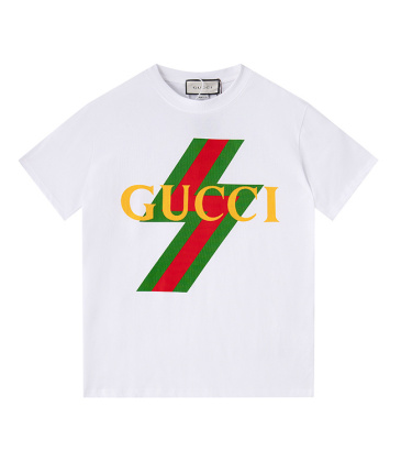 Gucci T-shirts for Gucci Polo Shirts #999930859