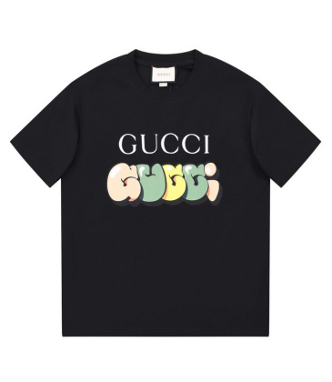 Gucci T-shirts for Gucci Polo Shirts #999930862
