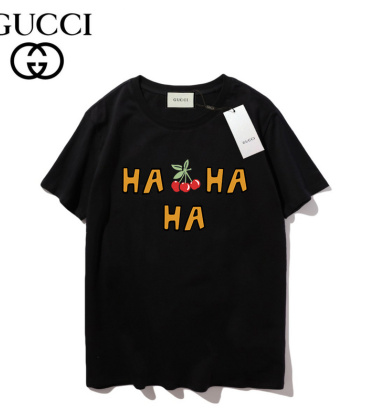 Gucci T-shirts for Gucci Polo Shirts #999931028
