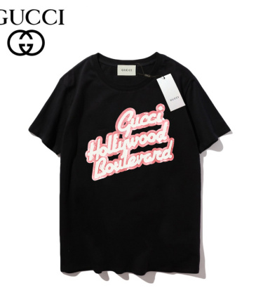 Gucci T-shirts for Gucci Polo Shirts #999931030