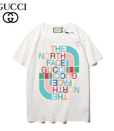 Gucci T-shirts for Gucci Polo Shirts #999931031