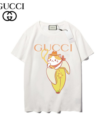 Gucci T-shirts for Gucci Polo Shirts #999931033