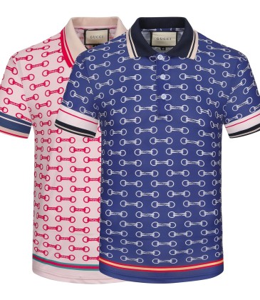 Gucci T-shirts for Gucci Polo Shirts #999931359