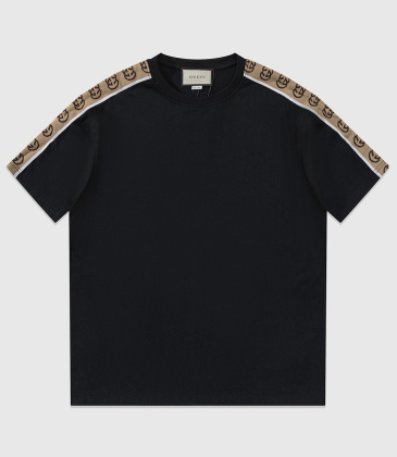 Gucci T-shirts for Gucci Polo Shirts #999931457