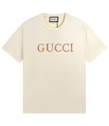 Gucci T-shirts for Gucci Polo Shirts #999931473