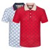 Gucci T-shirts for Gucci Polo Shirts #999931486