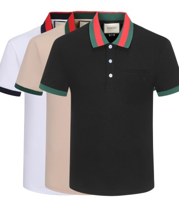 Gucci T-shirts for Gucci Polo Shirts #999931492