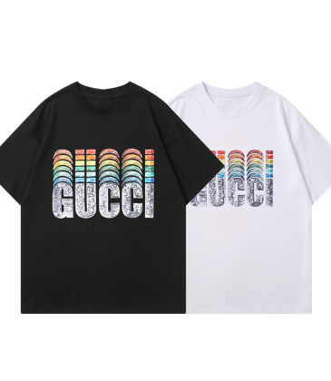 Gucci T-shirts for Gucci Polo Shirts #999931595