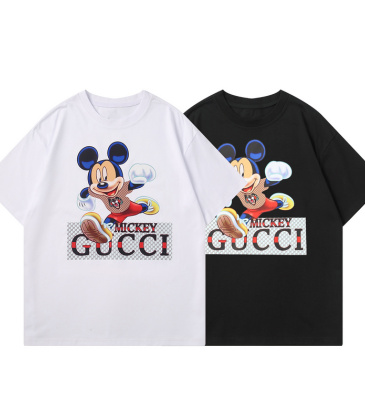 Gucci T-shirts for Gucci Polo Shirts #999931596