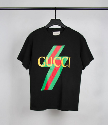 Gucci T-shirts for Gucci Polo Shirts #999931605