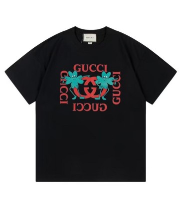 Gucci T-shirts for Gucci Polo Shirts #999931774