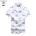 Gucci T-shirts for Gucci Polo Shirts #999932966