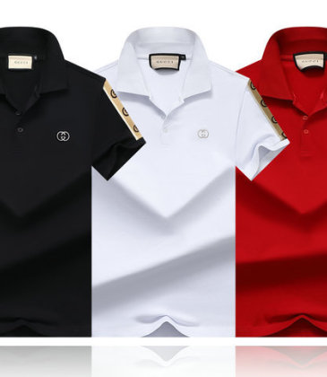 Gucci T-shirts for Gucci Polo Shirts #999932969
